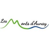 Les Monts D'Aunay